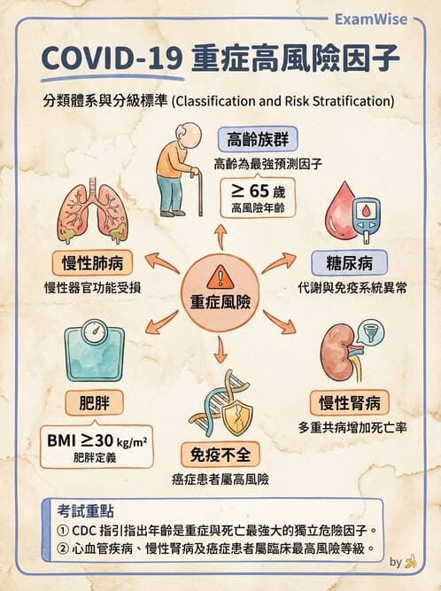 內專 - ARDS 與重症照護 - AI 圖文解析預覽