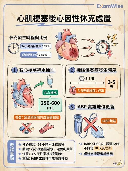 內專 - 心衰竭 - AI 圖文解析預覽