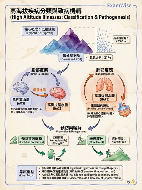 內專 - 社區性肺炎 - AI 圖文解析預覽