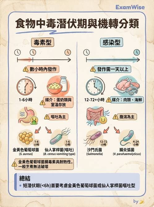 內專 - 革蘭氏陰性菌感染 - AI 圖文解析預覽