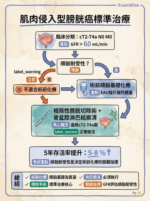 內專 - 非消化系統腫瘤 - AI 圖文解析預覽