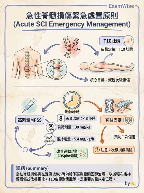 內專 - 腦炎、腦病變與癲癇 - AI 圖文解析預覽
