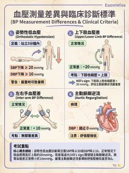內專 - 高血壓 - AI 圖文解析預覽