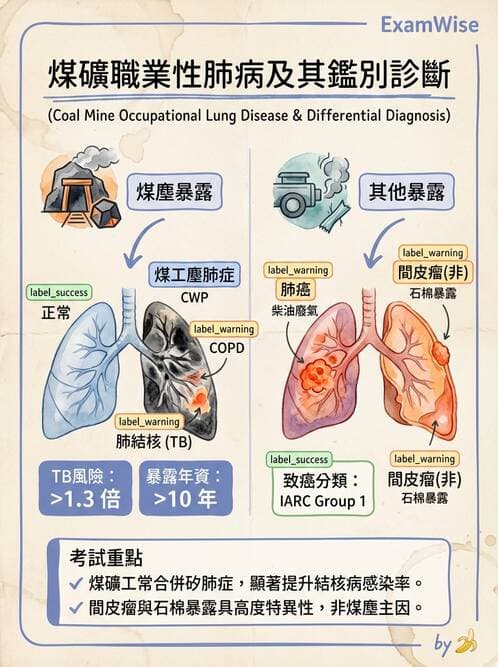 內專 - 社區性肺炎 - AI 圖文解析預覽
