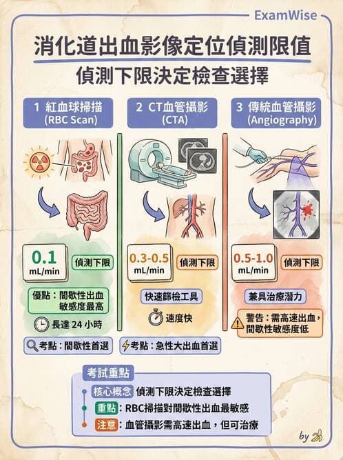 專師 - 上消化道 - AI 圖文解析預覽