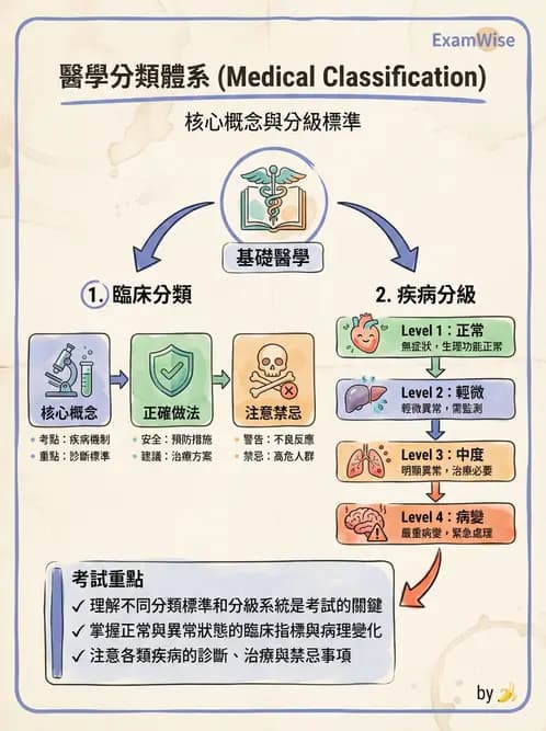 專師 - 燒傷創傷與出血控制 - AI 圖文解析預覽