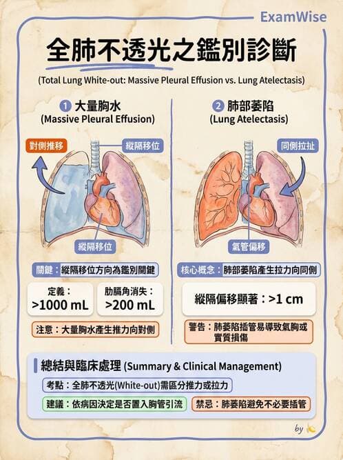 專師 - 腫瘤急症 - AI 圖文解析預覽