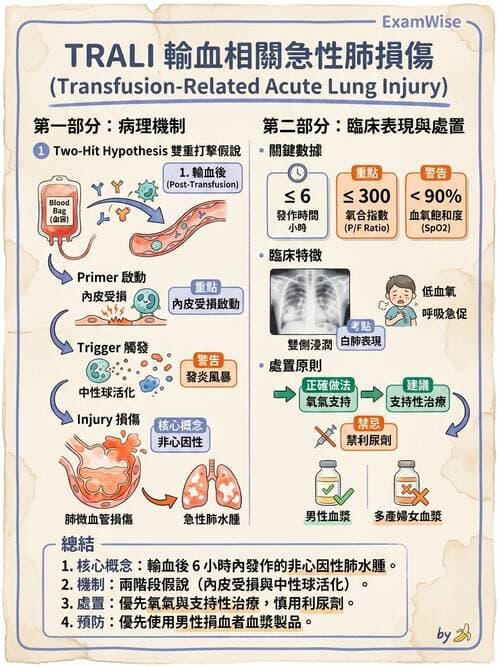 專師 - 血液疾病 - AI 圖文解析預覽