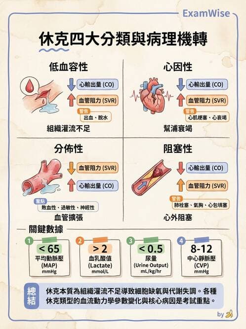 醫檢師 - 心血管疾病 - AI 圖文解析預覽