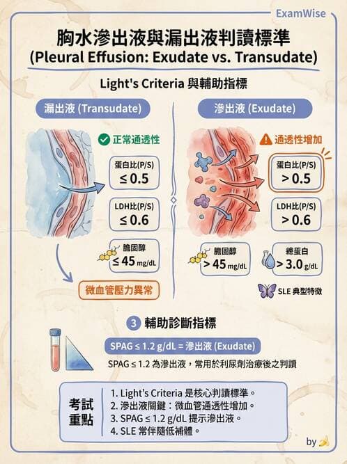 醫檢師 - 穿刺液檢查 - AI 圖文解析預覽