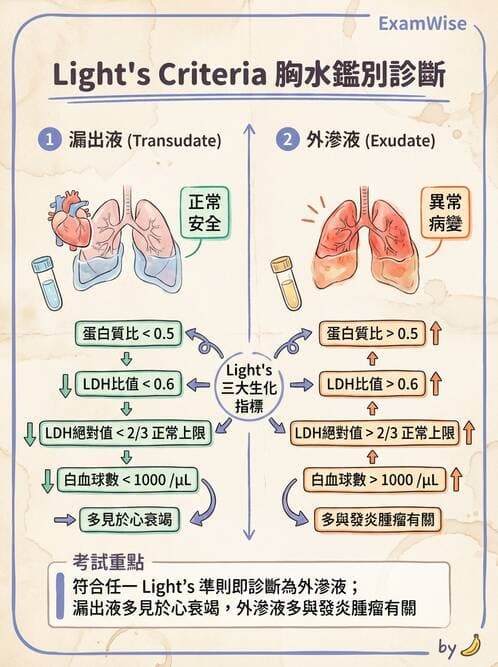 醫檢師 - 穿刺液檢查 - AI 圖文解析預覽