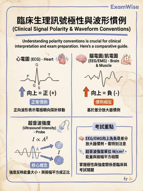 醫檢師 - 綜合性試題 - AI 圖文解析預覽