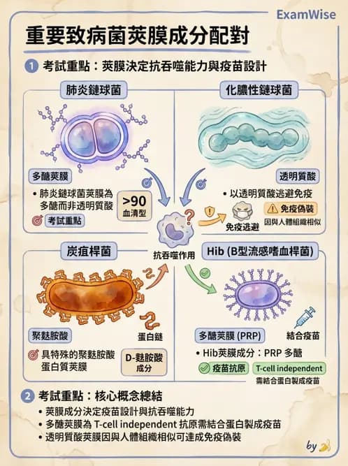 醫檢師 - 綜合性試題 - AI 圖文解析預覽