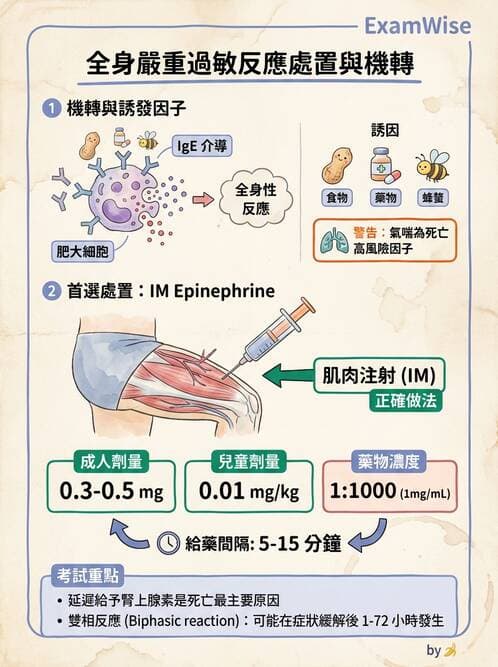 專師 - 風濕免疫疾病 - AI 圖文解析預覽