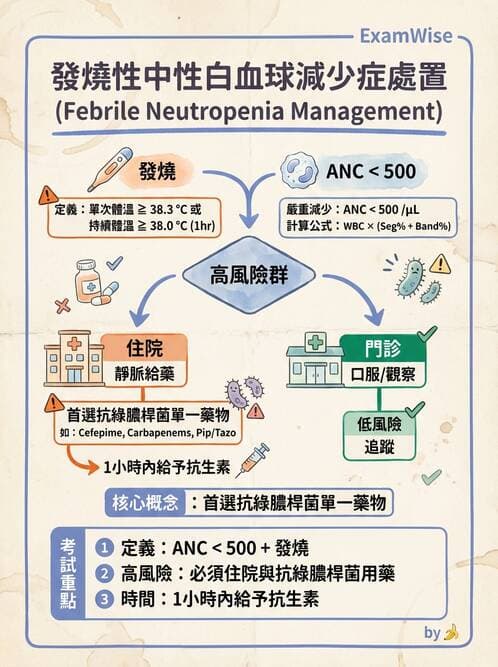專師 - 腫瘤急症 - AI 圖文解析預覽