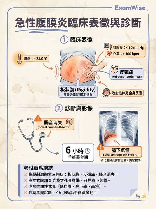 專師 - 上消化道 - AI 圖文解析預覽