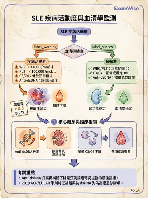 專師 - 風濕免疫疾病 - AI 圖文解析預覽