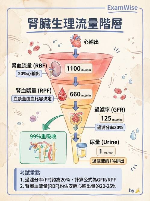 醫檢師 - 尿沉渣鏡檢與物理檢查 - AI 圖文解析預覽