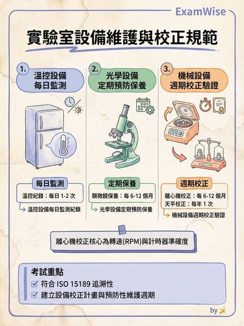 醫檢師 - 尿沉渣鏡檢與物理檢查 - AI 圖文解析預覽