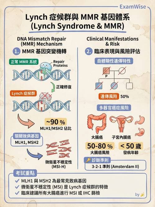 醫檢師 - 藥物相關基因檢測 - AI 圖文解析預覽