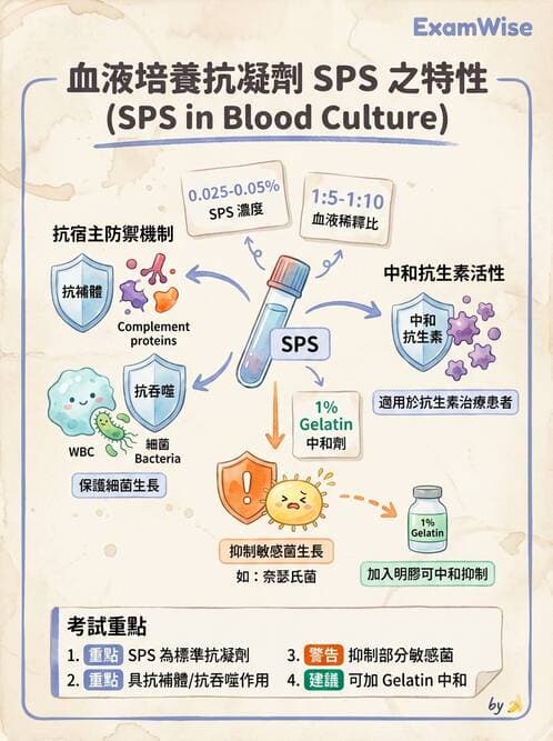 醫檢師 - 檢驗基礎技術 - AI 圖文解析預覽