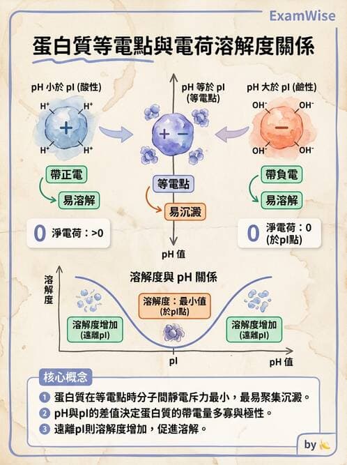 醫檢師 - 基本概念與儀器分析 - AI 圖文解析預覽