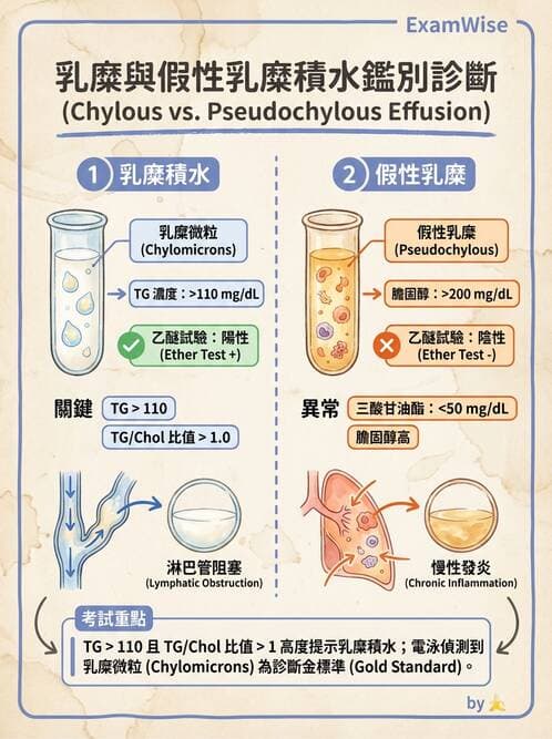 醫檢師 - 穿刺液檢查 - AI 圖文解析預覽