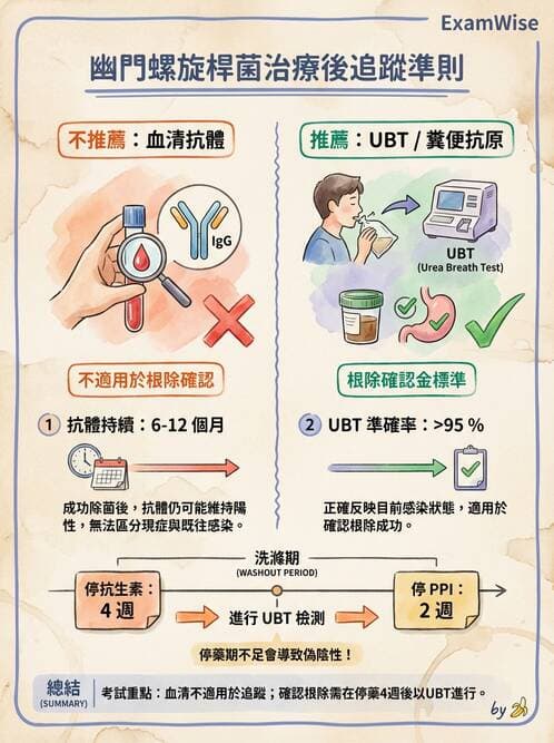 專師 - 上消化道 - AI 圖文解析預覽