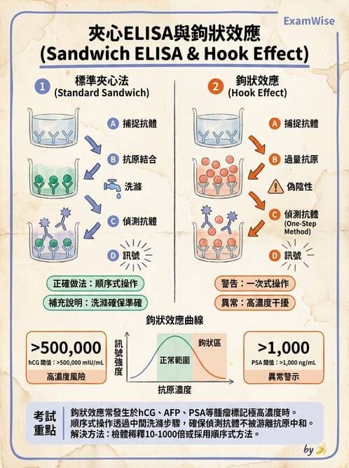 醫檢師 - 基本概念與儀器分析 - AI 圖文解析預覽