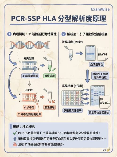醫檢師 - 遺傳疾病基因檢測 - AI 圖文解析預覽