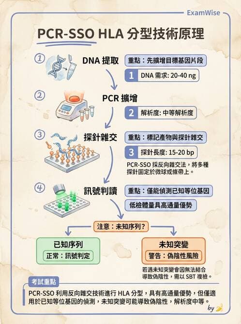 醫檢師 - 遺傳疾病基因檢測 - AI 圖文解析預覽