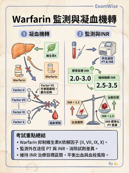 專師 - 血液疾病 - AI 圖文解析預覽