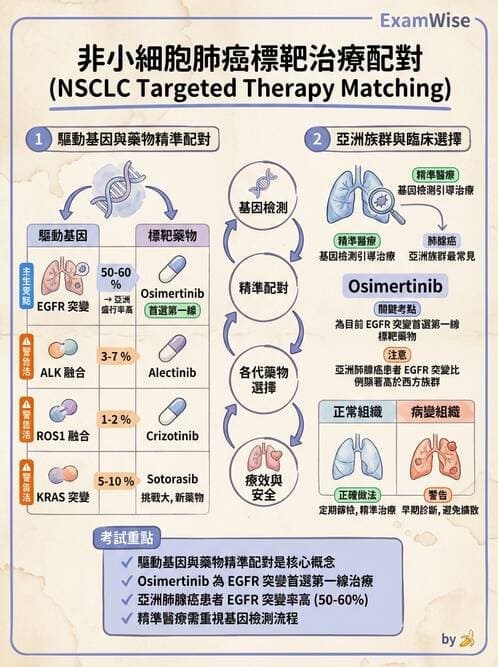 專師 - 胸腔外科 - AI 圖文解析預覽