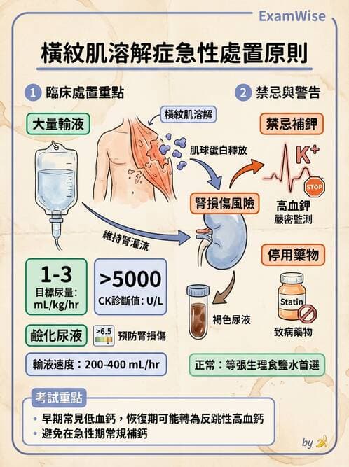 專師 - 急性腎損傷 - AI 圖文解析預覽