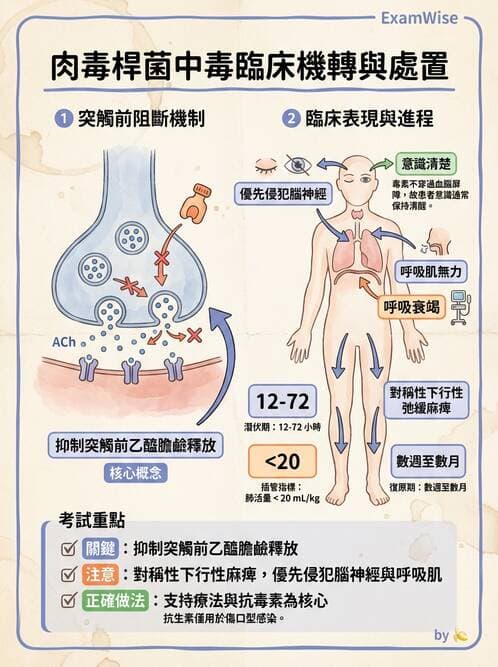 專師 - 腸胃道感染 - AI 圖文解析預覽