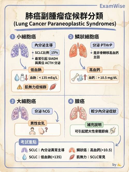專師 - 胸腔外科 - AI 圖文解析預覽