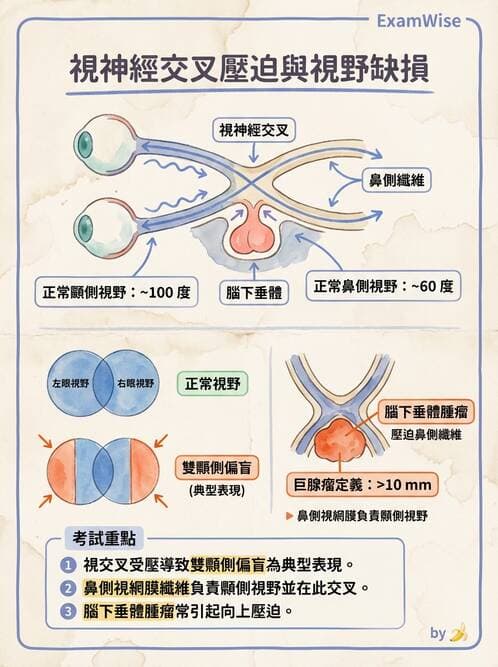 專師 - 蜘蛛膜下腔出血與腦腫瘤 - AI 圖文解析預覽