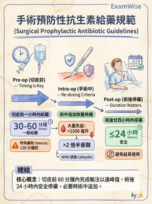 專師 - 院內感染與感控 - AI 圖文解析預覽
