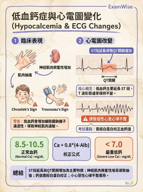 專師 - 慢性腎臟病與併發症 - AI 圖文解析預覽