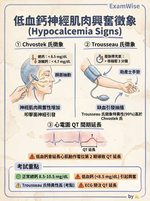 專師 - 慢性腎臟病與併發症 - AI 圖文解析預覽