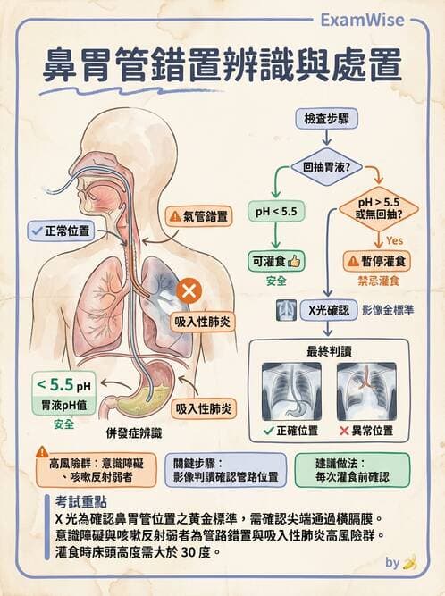 專師 - 肺炎與肺部感染 - AI 圖文解析預覽