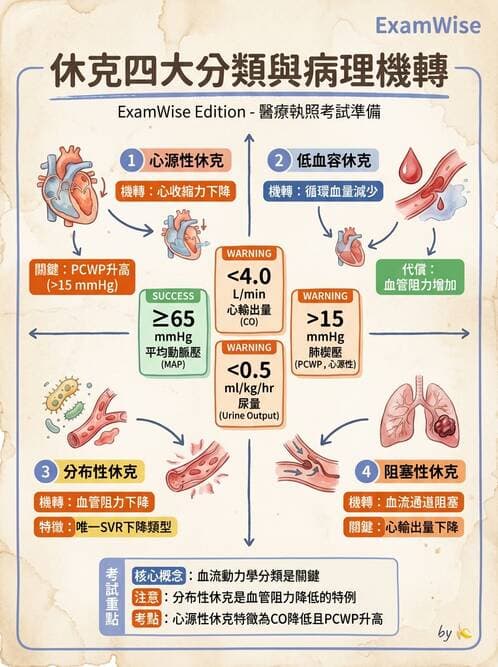 專師 - 高血壓與藥物治療 - AI 圖文解析預覽