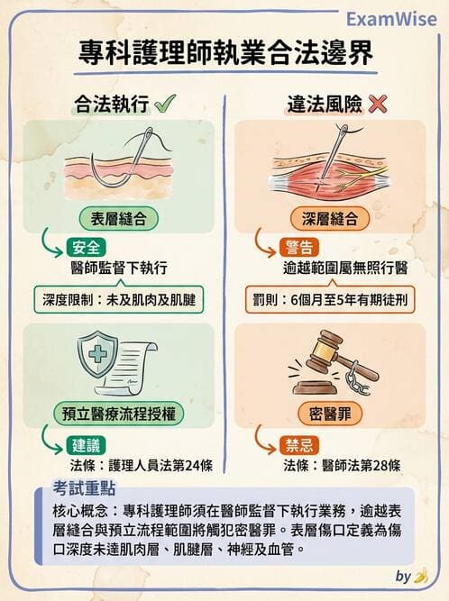 專師 - 專師執業範圍與業務辦法 - AI 圖文解析預覽