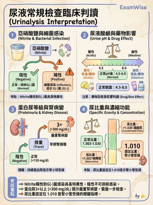 專師 - 糖尿病腎病變與腎絲球疾病 - AI 圖文解析預覽