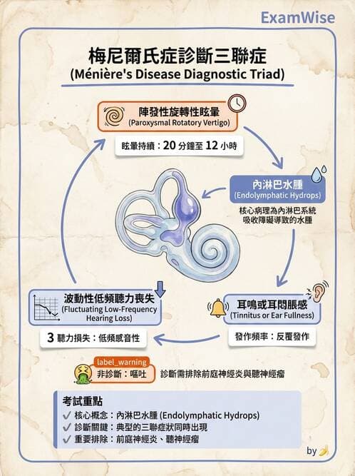 專師 - 眼耳鼻喉外科 - AI 圖文解析預覽