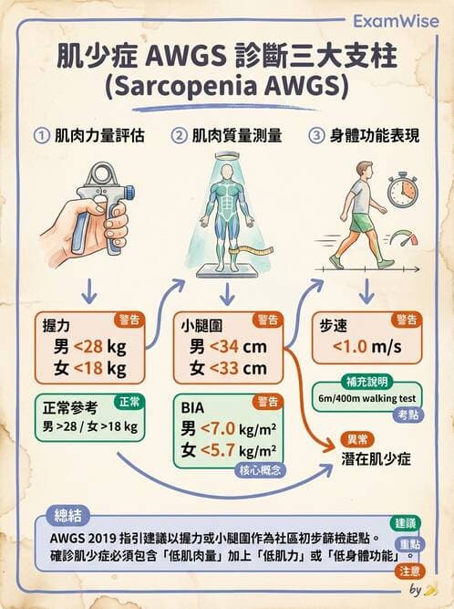 專師 - 健康促進與衛教理論 - AI 圖文解析預覽