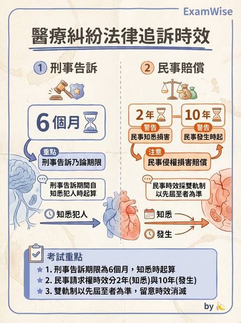 專師 - 醫療相關法規 - AI 圖文解析預覽