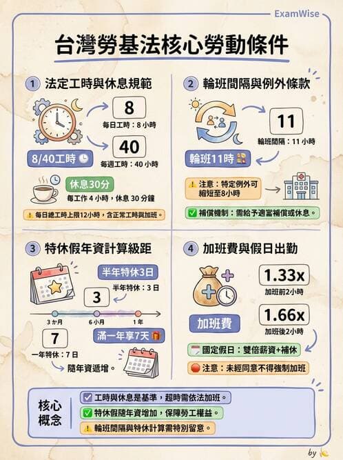 專師 - 醫療相關法規 - AI 圖文解析預覽