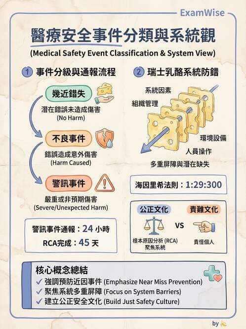 專師 - 病人安全 - AI 圖文解析預覽