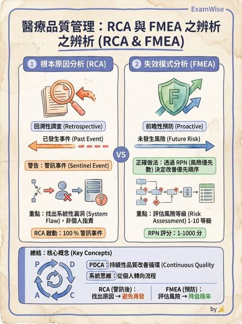 專師 - 品質改善工具與方法 - AI 圖文解析預覽